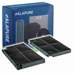 Alapure Aktivkohlefilter geeignet für Alno MCFE05 / 9029800498