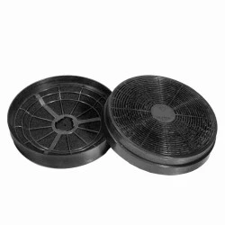 PKM Kohlefilter CF110 (2 Stk.)