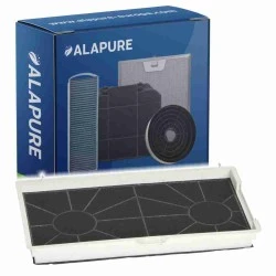 Alapure HFK5577 Aktivkohlefilter geeignet für 00465577 / 465577 / CZ5155X0 / KF273198