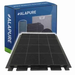 Alapure Kohlefilter passend für Etna Kohlefilter REC70