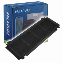 Alapure Aktivkohlefilter geeignet für Airforce AFFCA267I