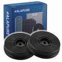 Alapure Kohlefilter passend für TopStrong Kohlefilter CF-S