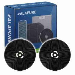 Alapure Kohlefilter passend für FIREGAS Kohlefilter CC130