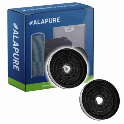 Alapure Kohlefilter geeignet für Arthur Martin 481281728938