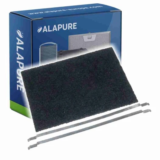 Alapure Kohlefilter passend für Fagor 74X5226
