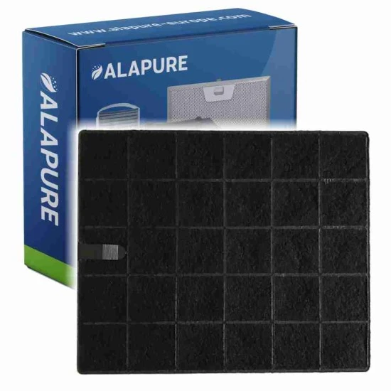 Alapure Kohlefilter geeignet für Airone FCR