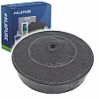 Alapure Aktivkohlefilter geeignet für Gorenje KF20 Alapure Aktivkohlefilter geeignet für Gorenje KF20