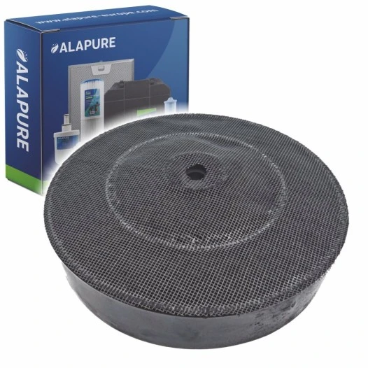 Alapure Aktivkohlefilter geeignet für Turboair 9029793792 / MCFE41