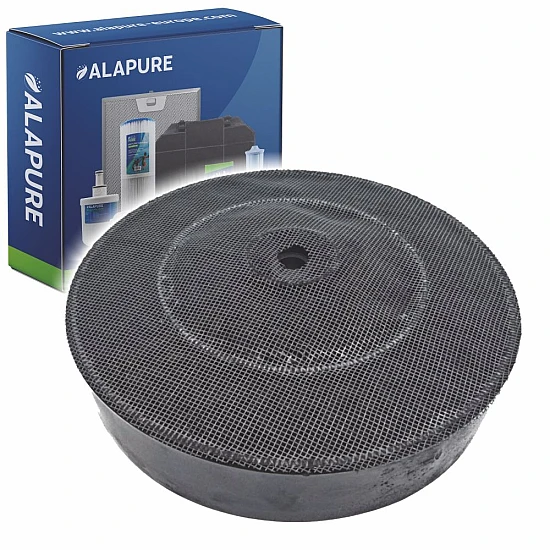 Alapure Aktivkohlefilter geeignet für Gorenje KF20 Alapure Aktivkohlefilter geeignet für Gorenje KF20