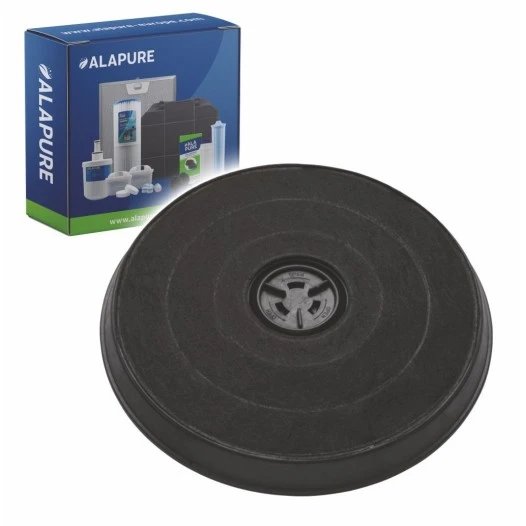Alapure Aktivkohlefilter geeignet für Beko 9188065345 / KF9197060193 / KF9188065345
