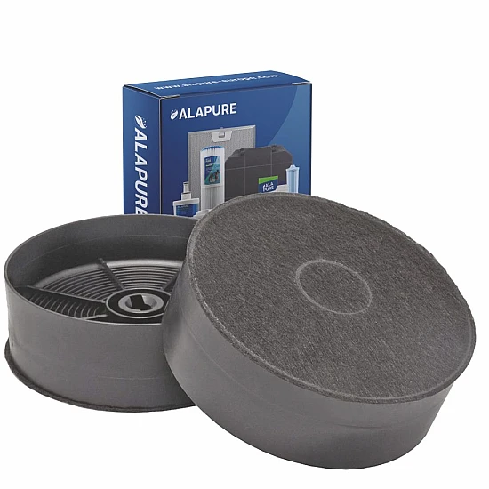 Alapure Aktivkohlefilter geeignet für Eico 2710 Alapure Aktivkohlefilter geeignet für Eico 2710