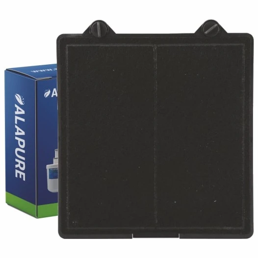 Alapure Longlife Aktivkohlefilter geeignet für Neff 00703134 / 703134 (hohe Effizienz)