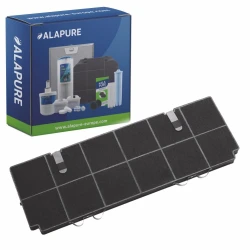 Alapure HFK273 Longlife Aktivkohlefilter geeignet für MCFB73