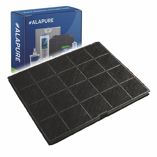 Alapure Aktivkohlefilter geeignet für Progress 9029798767 / ECFB01 Alapure Aktivkohlefilter geeignet für Progress 9029798767 / ECFB01
