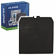 Alapure Aktivkohlefilter geeignet für Falmec Nr. 3 Alapure Aktivkohlefilter geeignet für Falmec Nr. 3
