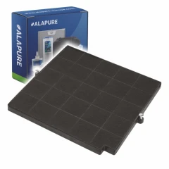 Alapure Aktivkohlefilter geeignet für Airforce AFFCAF16CS Alapure Aktivkohlefilter geeignet für Airforce AFFCAF16CS