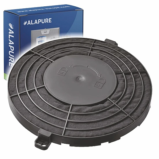 Alapure Longlife Aktivkohlefilter geeignet für TurboAir F00572 / Modell 48 Alapure Longlife Aktivkohlefilter geeignet für TurboAir F00572 / Modell 48