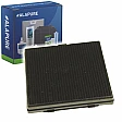 Alapure Aktivkohlefilter geeignet für M-System Typ D241 Alapure Aktivkohlefilter geeignet für M-System Typ D241