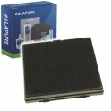 Alapure Aktivkohlefilter geeignet für Zanussi 9029793693