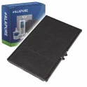Alapure HFK805 Aktivkohlefilter geeignet für 11008080 / 11025805 / DSZ4551 / Z54TC01X0 / LZ45510