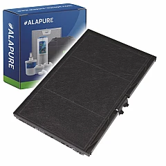 Alapure Aktivkohlefilter geeignet für Bosch 11008080 / 11025805 / DSZ4551 Alapure Aktivkohlefilter geeignet für Bosch 11008080 / 11025805 / DSZ4551