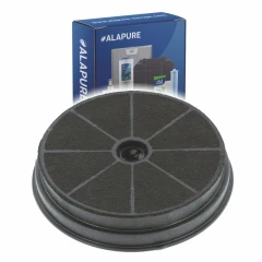 Alapure Aktivkohlefilter geeignet für Smeg FLT6 Alapure Aktivkohlefilter geeignet für Smeg FLT6