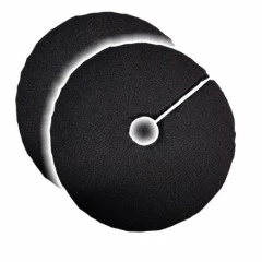 Pelgrim Longlife-Ersatzkohlefilter passend für HF2015 (2st.)