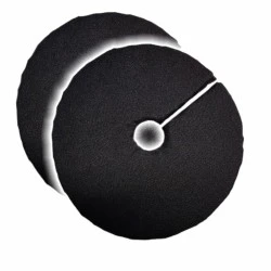 Pelgrim Longlife-Ersatzkohlefilter passend für HF2015 (2st.)