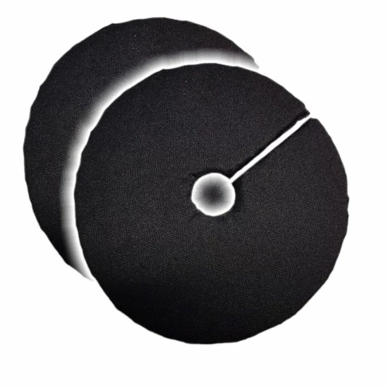 Pelgrim Longlife-Ersatzkohlefilter passend für HF2015