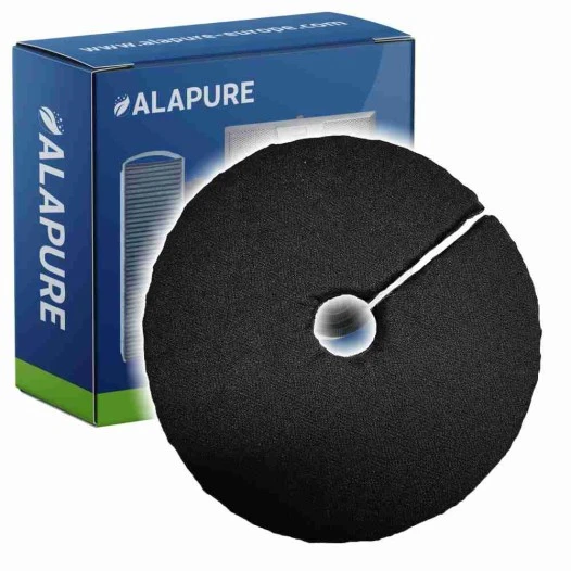 Alapure Longlife Ersatz Aktivkohlefilter Turboair Modell 57 / CFC0162221