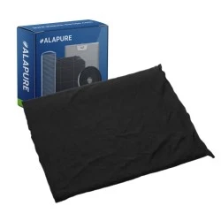 Alapure Longlife Kohlefilter passend für AEG MCFE52 / 9029802213