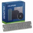 Alapure HFK3999 Passend für Miele Kohlefilter DKF13-P