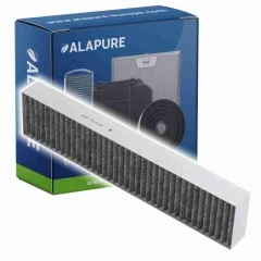 Alapure Aktivkohlefilter geeignet für Airforce AFCFCAASPC60