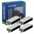 Alapure Akustikfilter geeignet für Neff 17004801 / Z811DU0