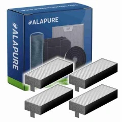 Alapure Akustikfilter geeignet für Gaggenau 17004801 / CA084010