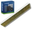Alapure CleanAir Filter geeignet für Neff Z8500X0 / 17000822