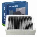 Alapure Geruchs- und Feinstaubfilter geeignet für Etna HF3001