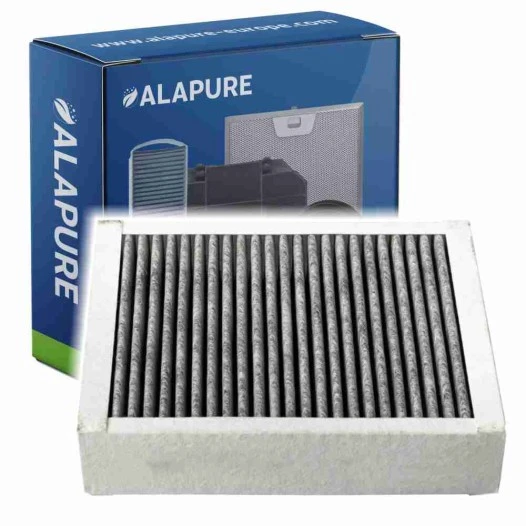 Alapure Geruchs- und Feinstaubfilter geeignet für Etna HF3001