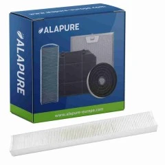 Alapure Partikelfilter geeignet für Atag HF3003