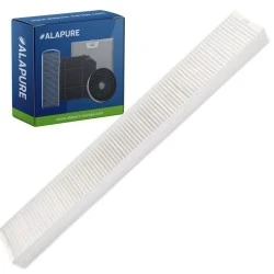 Alapure Partikelfilter geeignet für Atag HF3003