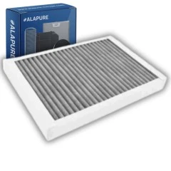 Alapure Geruchs- und Feinstaubfilter geeignet für Atag HF3004