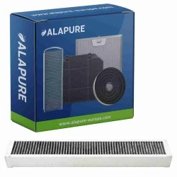 Alapure HFK3006 Geruchs- und Partikelfilter geeignet für HF3006