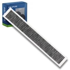 Alapure HFK3006 Geruchs- und Partikelfilter geeignet für HF3006