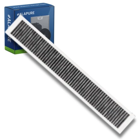 Alapure HFK3006 Geruchs- und Partikelfilter geeignet für HF3006