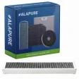 Alapure HFK3007 Geruchs- und Partikelfilter geeignet für HF3007
