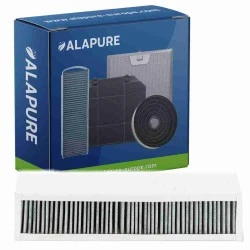 Alapure HFK3009 Geruchs- und Partikelfilter geeignet für HF3009