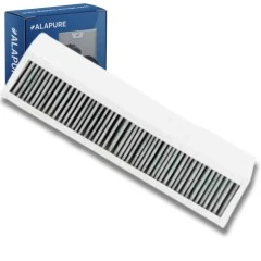 Alapure Geruchs- und Feinstaubfilter geeignet für Atag HF3009