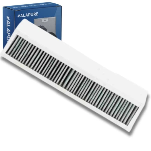 Alapure Geruchs- und Feinstaubfilter geeignet für Atag HF3009
