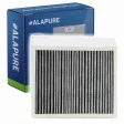 Alapure HFK3013 Geruchs- und Partikelfilter geeignet für HF3013