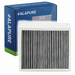 Alapure HFK3013 Geruchs- und Partikelfilter geeignet für HF3013